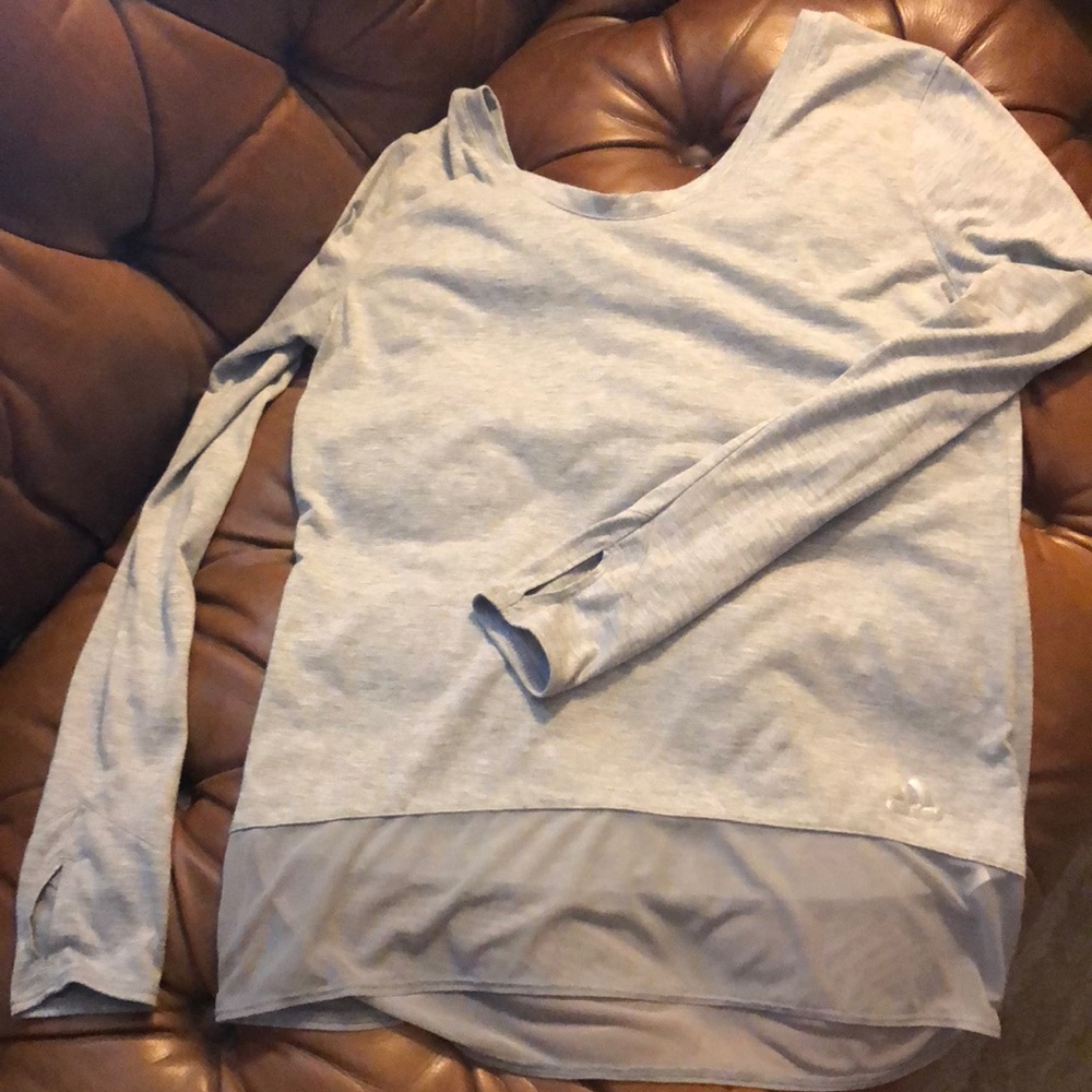Adidas size small